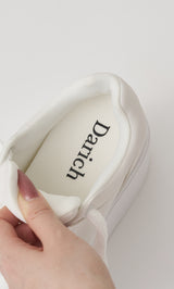 サイズ：M　カラー：WHT