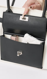 サイズ：FREE　カラー：IVO