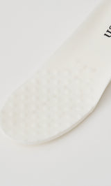 サイズ：M　カラー：WHT