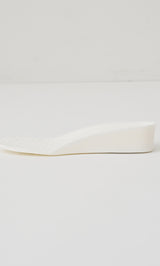 サイズ：M　カラー：WHT