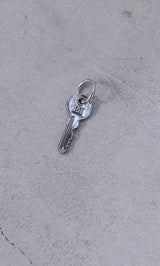 [Novelty] DD Logo Key Charm Holder