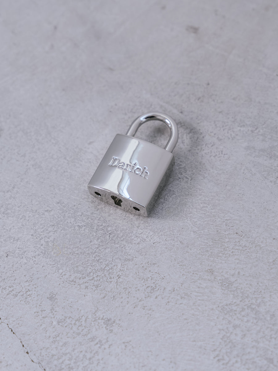 [Novelty] DD Logo Key Charm Holder
