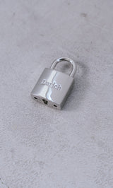 [Novelty] DD Logo Key Charm Holder