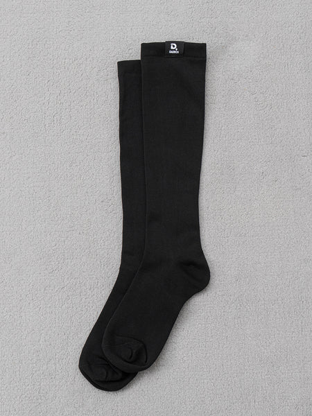 D-logo Compression Socks