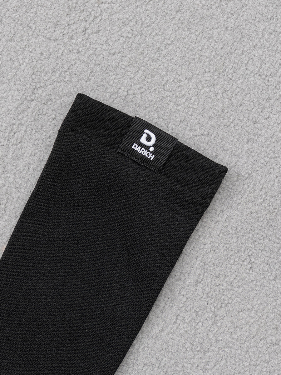 サイズ：FREE　カラー：BLK