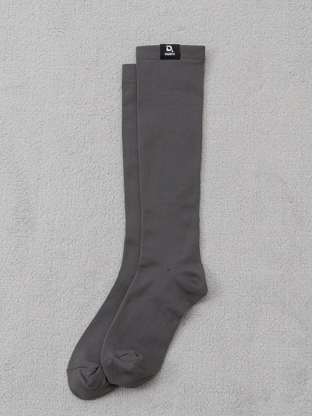 DロゴCompression Socks - gry
