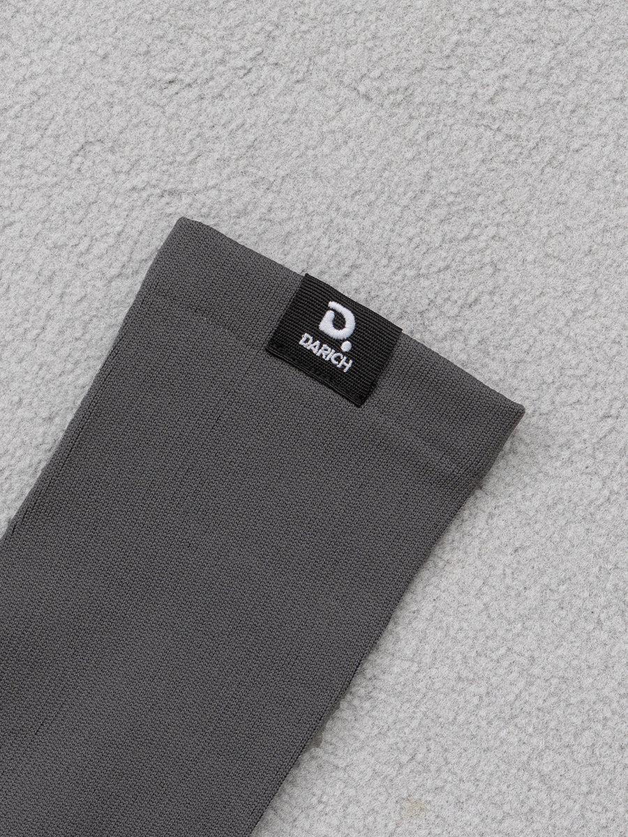 サイズ：FREE　カラー：GRY