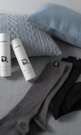 サイズ：FREE　カラー：GRY/BLK