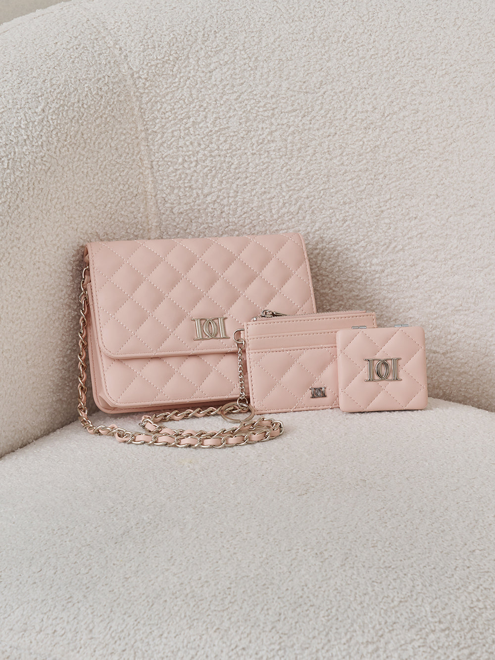 サイズ：FREE　カラー：PNK