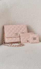 サイズ：FREE　カラー：PNK