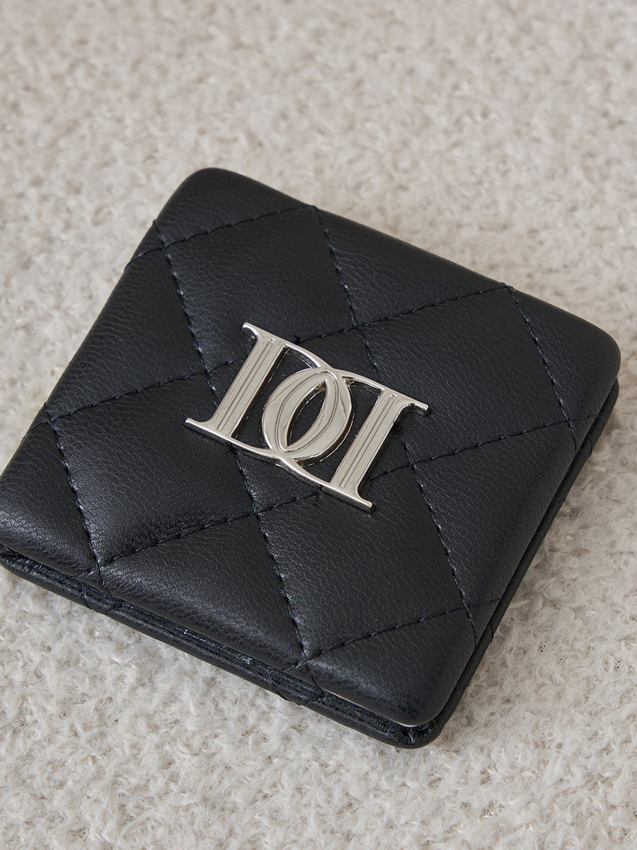 サイズ：FREE　カラー：BLK