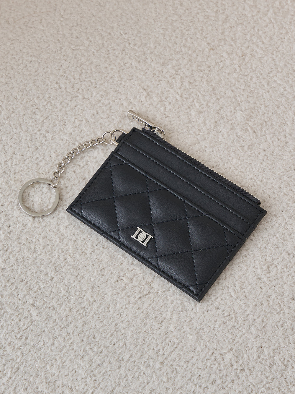 サイズ：FREE　カラー：BLK