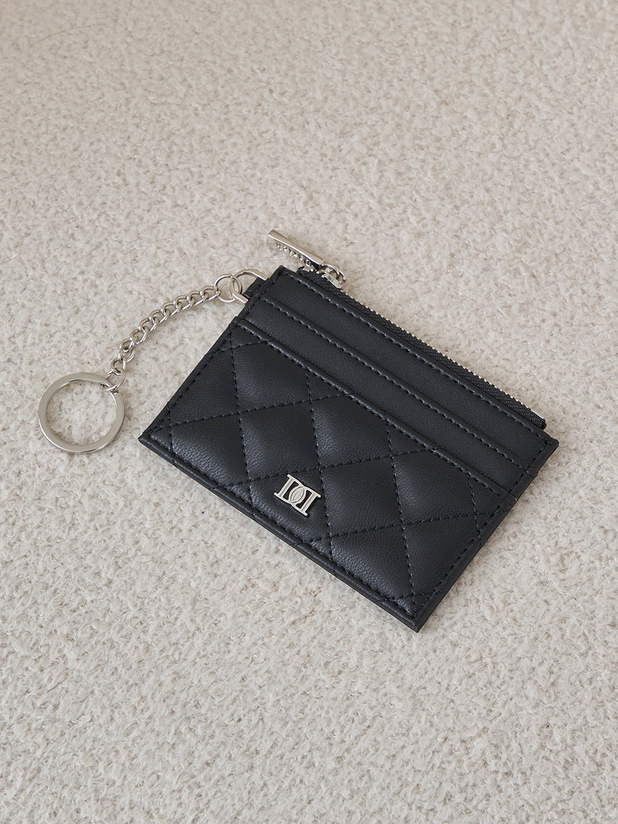 サイズ：FREE　カラー：BLK