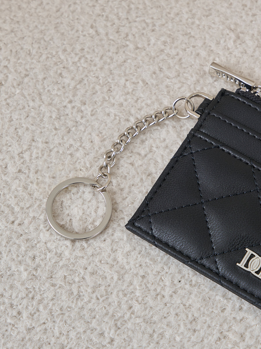 サイズ：FREE　カラー：BLK