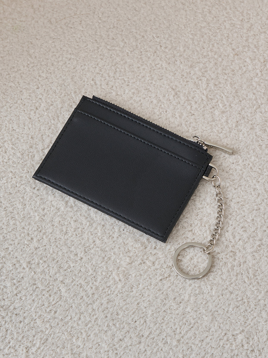 サイズ：FREE　カラー：BLK