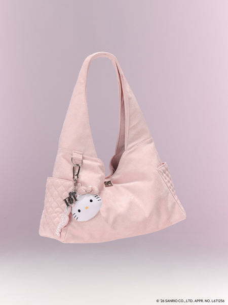 Hello Darich Big Pocket Slouchy Bag
