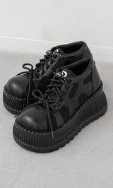 サイズ：L　カラー：BLK