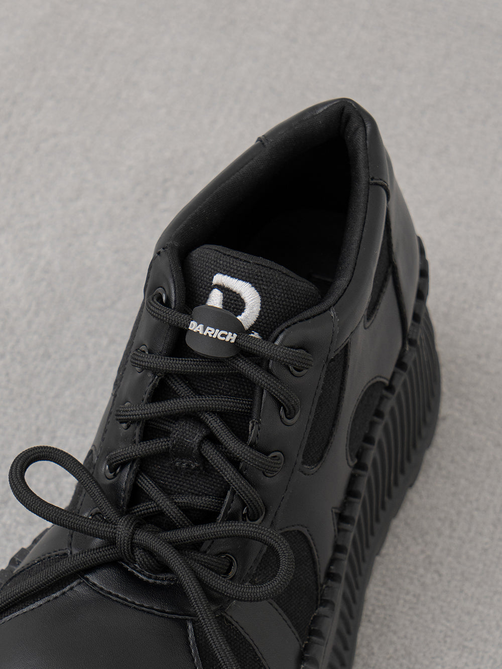 Dロゴボリュームスニーカー – Darich (ダーリッチ)