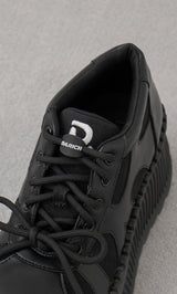 サイズ：L　カラー：BLK