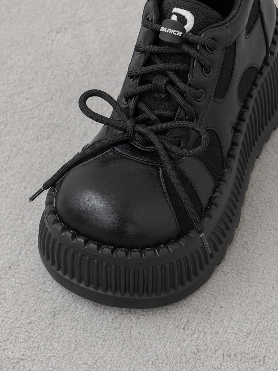 サイズ：L　カラー：BLK