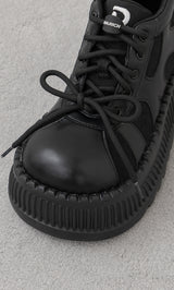 サイズ：L　カラー：BLK