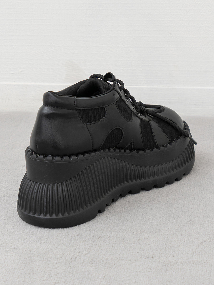 サイズ：L　カラー：BLK