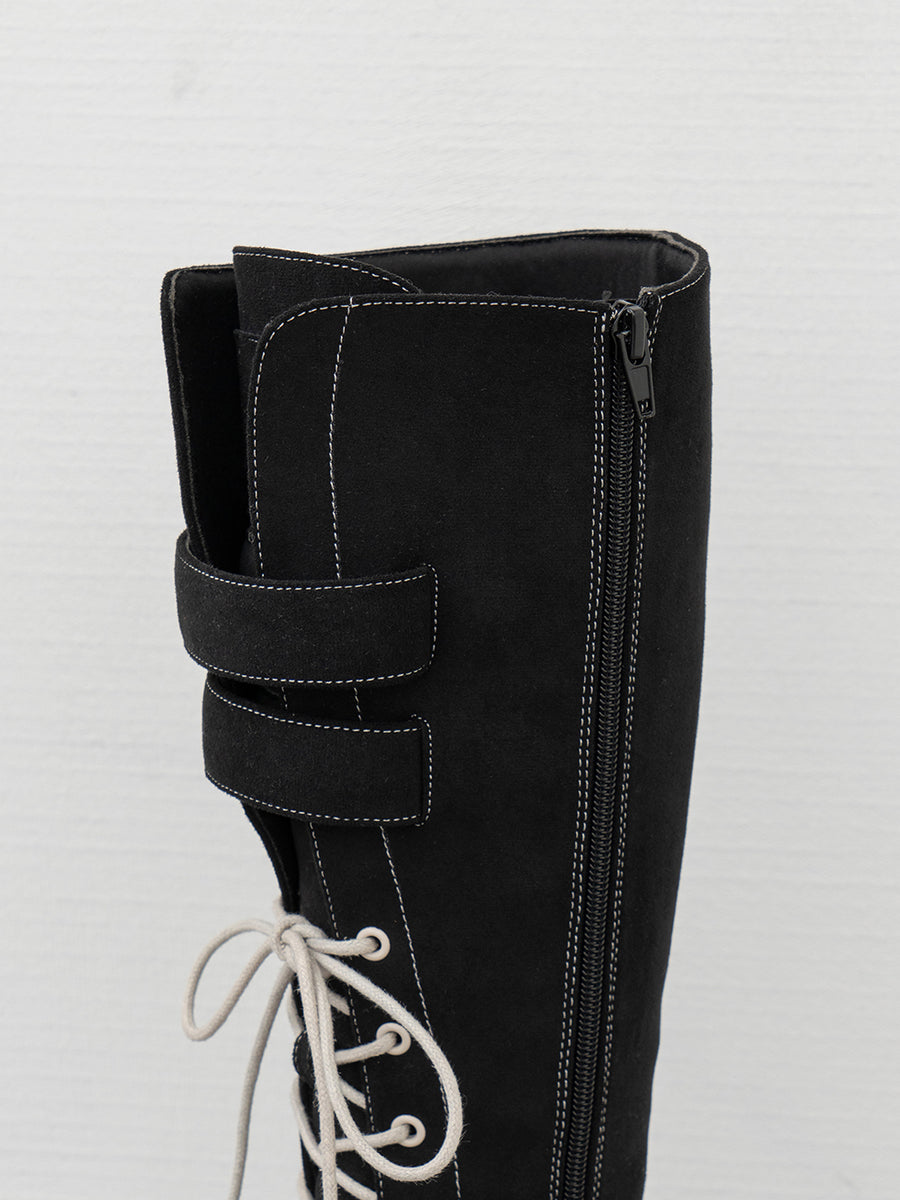 サイズ：L　カラー：BLK