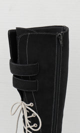 サイズ：L　カラー：BLK