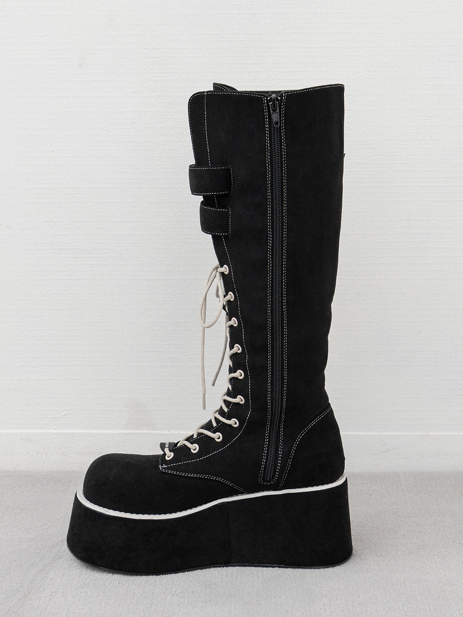 サイズ：L　カラー：BLK