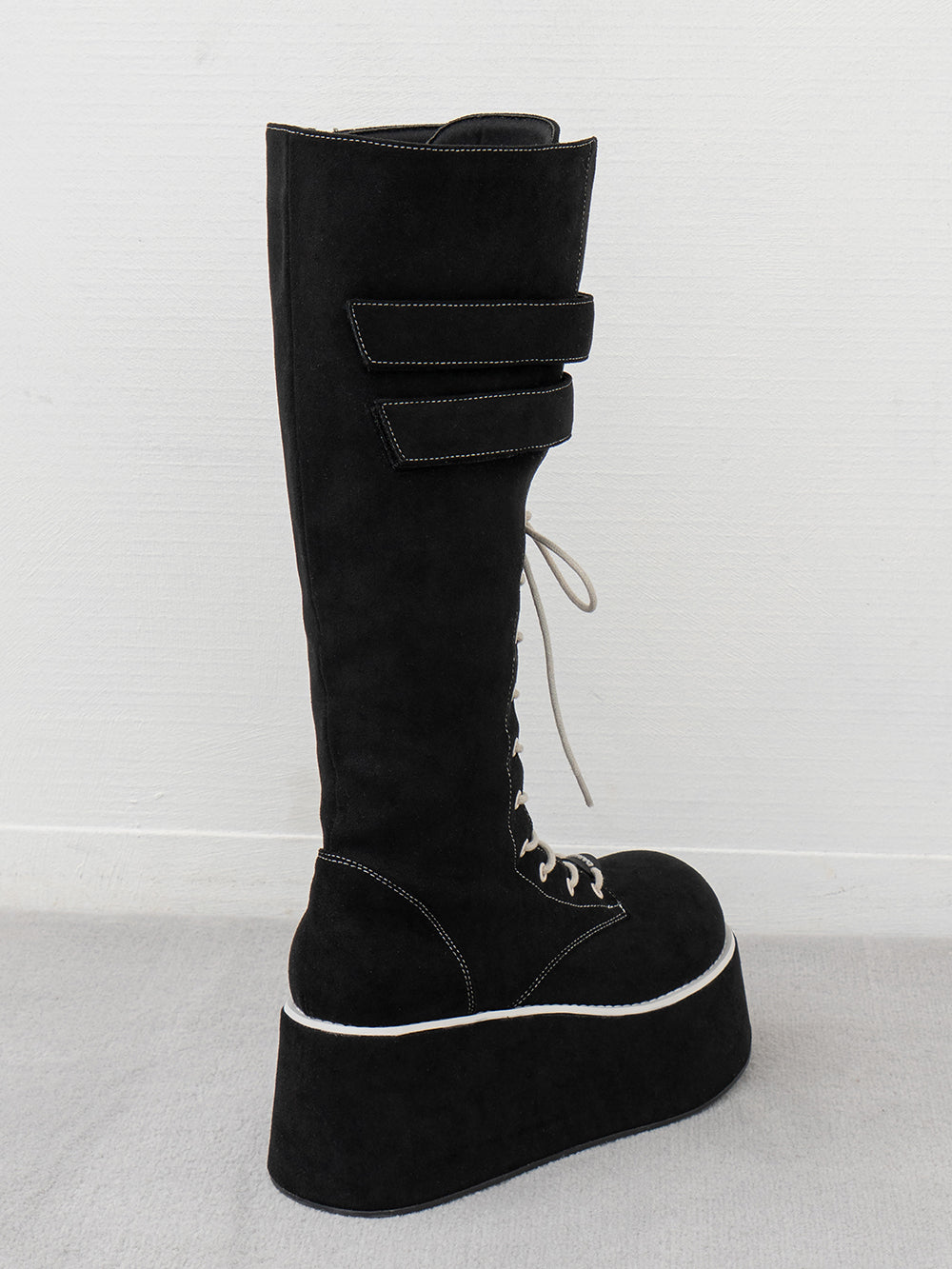 サイズ：L　カラー：BLK