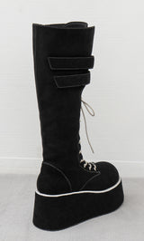 サイズ：L　カラー：BLK