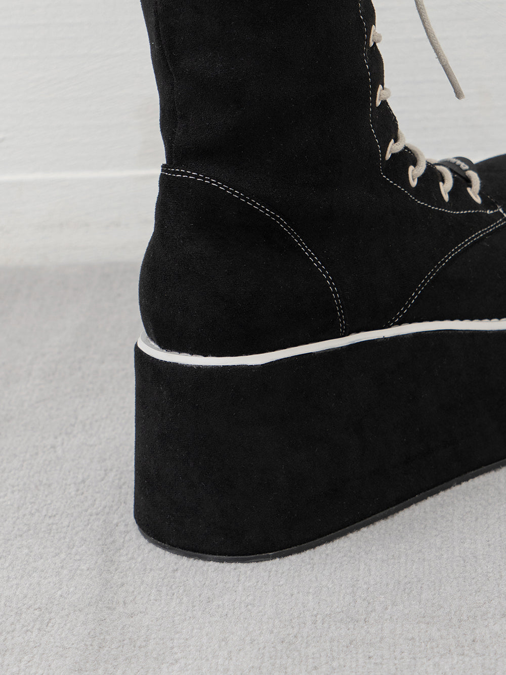 サイズ：L　カラー：BLK