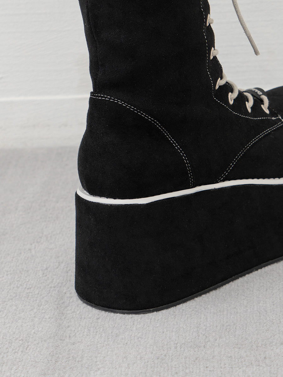 サイズ：L　カラー：BLK