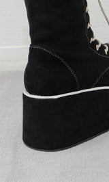 サイズ：L　カラー：BLK