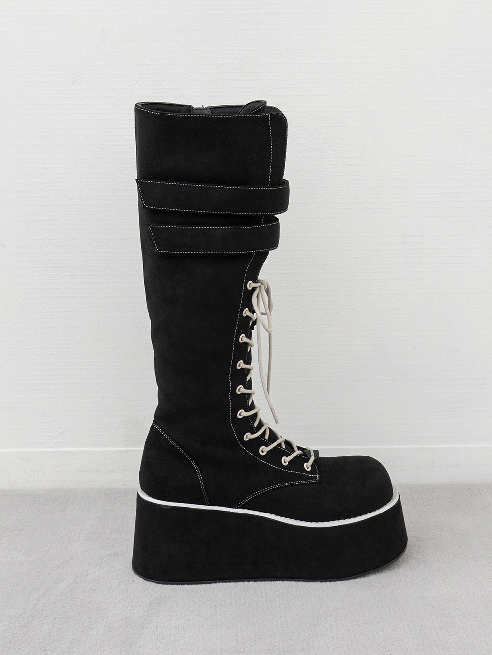 サイズ：L　カラー：BLK