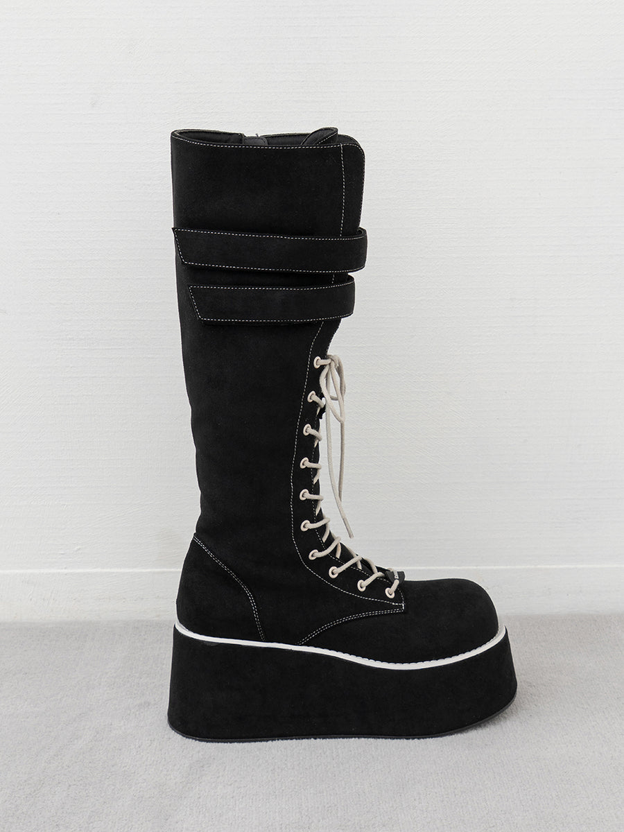 サイズ：L　カラー：BLK