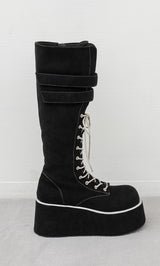 サイズ：L　カラー：BLK