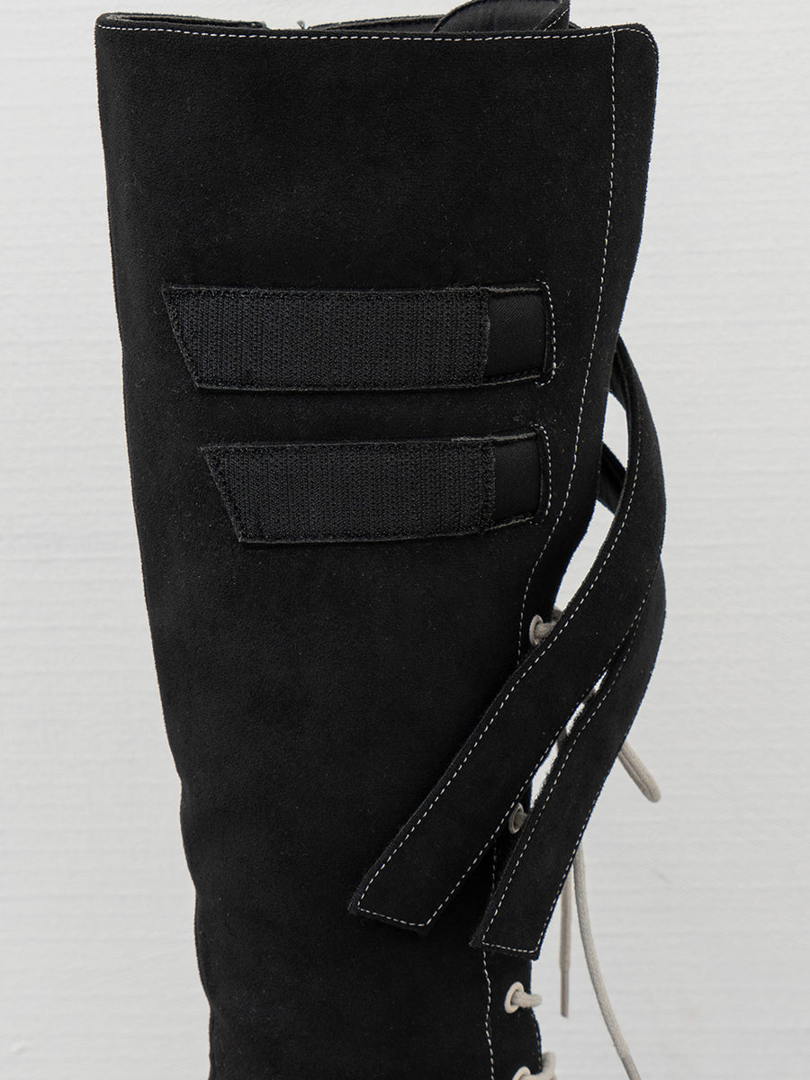 サイズ：L　カラー：BLK