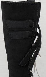 サイズ：L　カラー：BLK