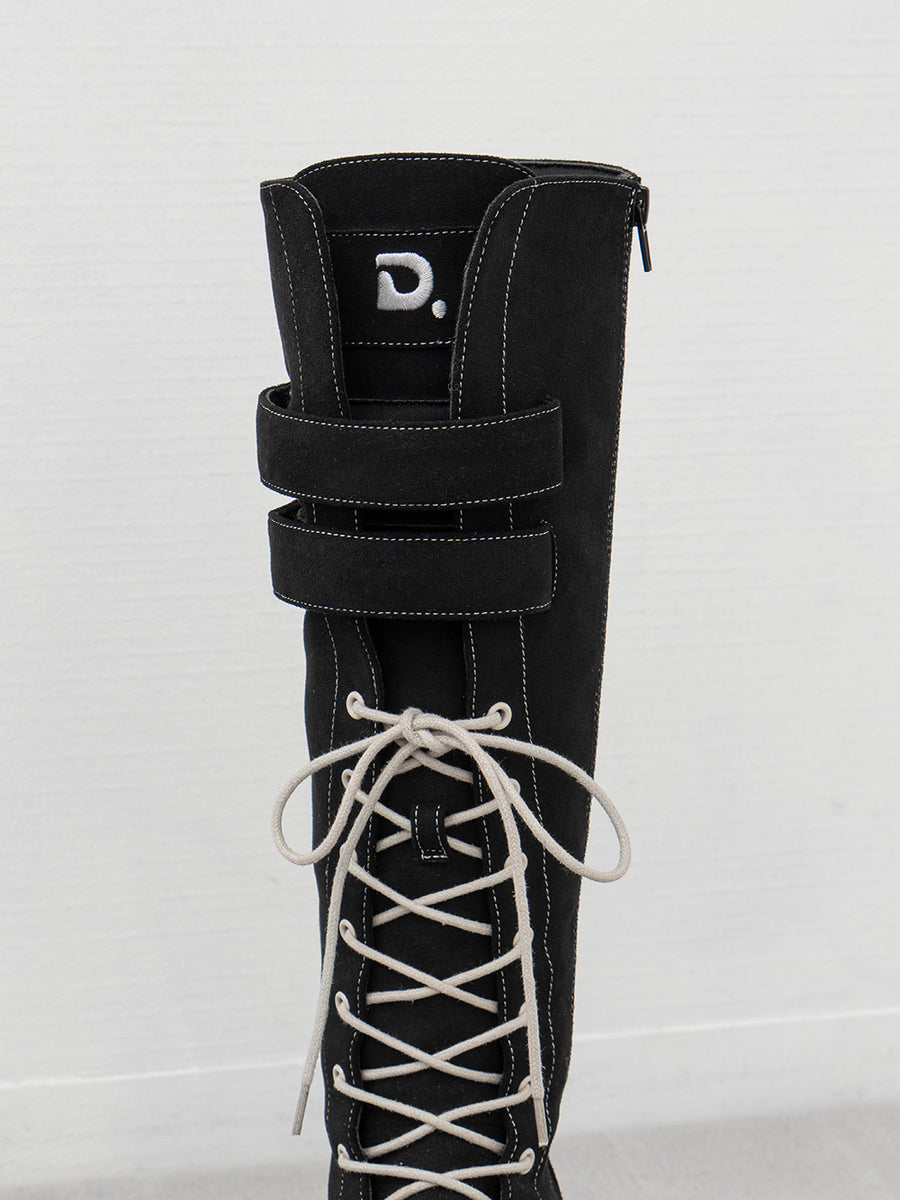 サイズ：L　カラー：BLK