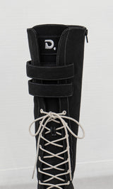 サイズ：L　カラー：BLK