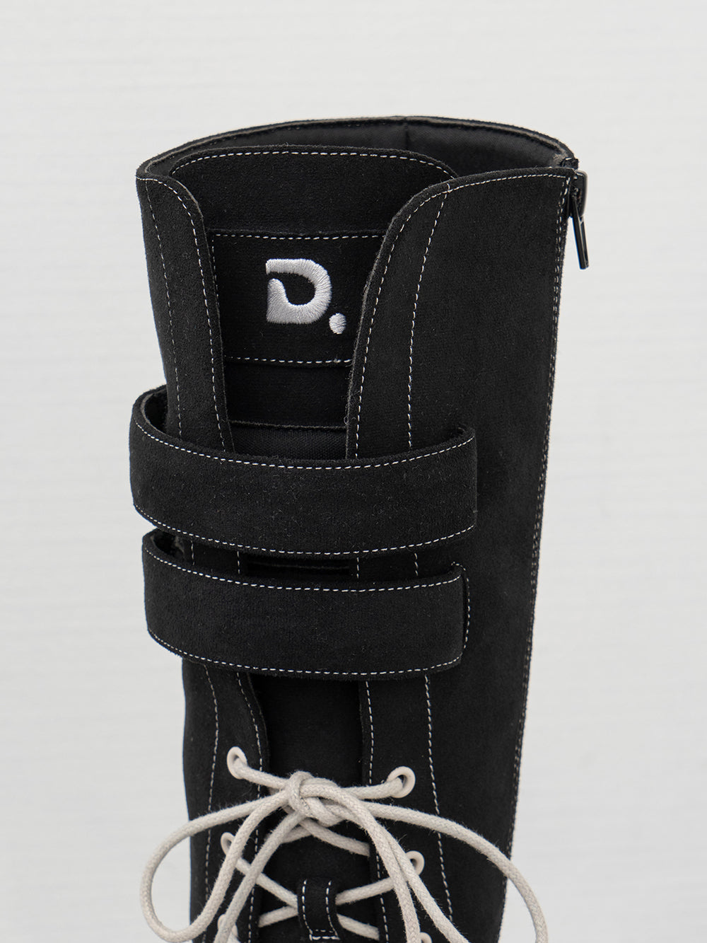 サイズ：L　カラー：BLK