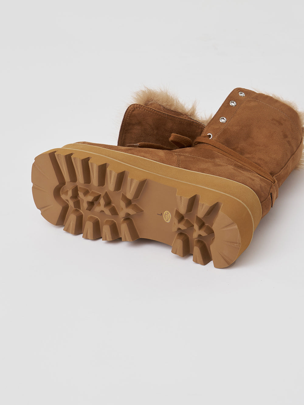 サイズ：L　カラー：CAM