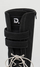 サイズ：L　カラー：BLK