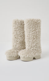 サイズ：M　カラー：IVO