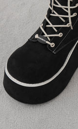 サイズ：L　カラー：BLK