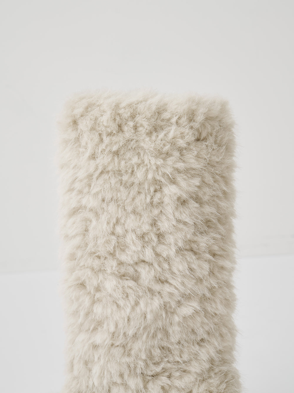 サイズ：M　カラー：IVO