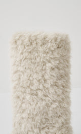 サイズ：M　カラー：IVO