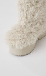 サイズ：M　カラー：IVO