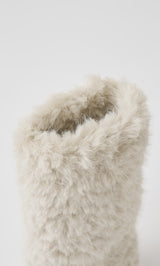 サイズ：M　カラー：IVO